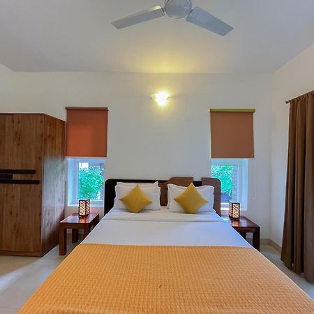 Rainforest Enclave, Arpora - 10 Mins To Baga Beach Экстерьер фото